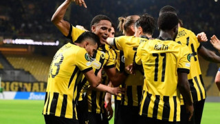 ΑΕΚ: Με φιλοδοξία και πίστη για το μεγάλο «διπλό»