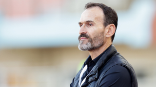 Στον «αέρα» και ο Νταμπίζας στον ΟΦΗ