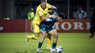 Άρης: Θα ήθελε να κοιτάξει παραπέρα, αλλά το Αιγάλεω έχει προτεραιότητα