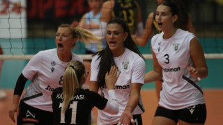 Volleyleague Γυναικών: Ο ΠΑΟΚ «μπλόκαρε» τον Άρη στην Μίκρα
