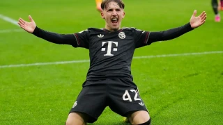 Bundesliga: Τρένο η Μπάγερν Μονάχου, ακόμα σκοράρει η Λειψία