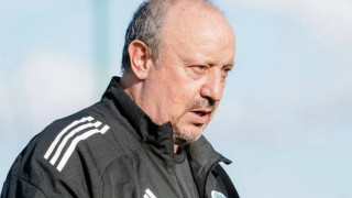 Παναθηναϊκός-Αστέρας AKTOR: Η βασική ενδεκάδα του «τριφυλλιού» στο ντεμπούτο Μπενίτεθ