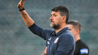 Πανσερραϊκός: Σε δύσκολη θέση ο Μπάτσι-Στα υπόψιν δύο προπονητές