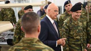 «Κάγκελο» οι Τούρκοι από την αναβάθμιση της Ελλάδας στην παραγωγή drones