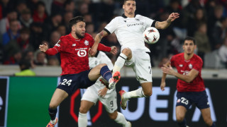 Ενοχλήσεις στο μηρό για Ντεσπόντοφ που είναι καθησυχαστικός