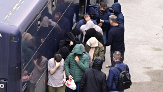 ΟΠΕΚΕΠΕ: Προφυλακίστηκαν δύο από τους φερόμενους αρχηγούς της οργάνωσης