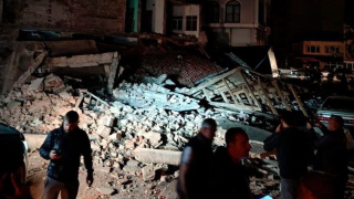 Σεισμός 6,1 Ρίχτερ στην Τουρκία: Πόσο επηρεάζεται η Ελλάδα