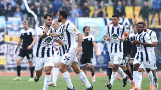 Ηρακλής-Μονόδρομος το τρίποντο: Η αποστολή για την Τρίπολη