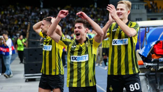 Πρωτάθλημα στο Καζακστάν η Καϊράτ, παίζει ξανά προκριματικά Champions League