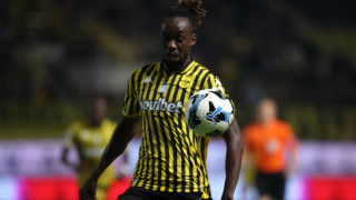 Άρης: Χειρουργήθηκε ο Καντεβέρε-Τα νεότερα για τους υπόλοιπους τραυματίες