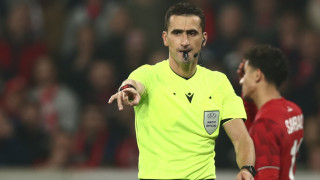 L' Equipe: «Η UEFA δικαιώνει τον Νταμπάνοβιτς για το πέναλτι που δεν έδωσε υπέρ της Λιλ»