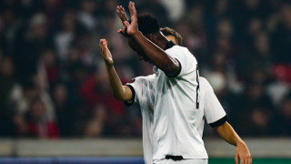 Λιλ-ΠΑΟΚ: Ο Μεϊτέ «εκτελεί» την πρώην ομάδα του και ανοίγει το σκορ