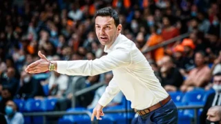 Άρης: Οι ανακοινώσεις για Μίλισιτς και το ντεμπούτο του στον πάγκο