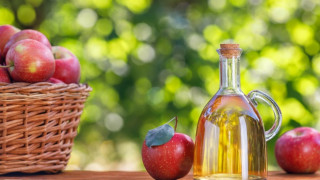 Το κόλπο για να μην ανεβαίνει το σάκχαρο μετά το φαγητό