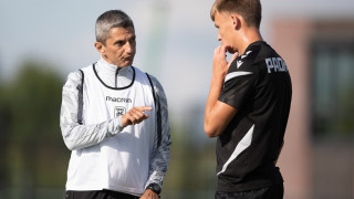 ΠΑΟΚ: Είναι ρίσκο να περιμένουμε  μέχρι το ματς με τη Μαρκό για τον Μύθου;