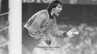 Θλίψη στο ποδόσφαιρο: Πέθανε πρώην συνεργάτης του Μπενίτεθ