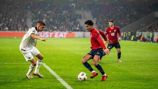 Σαχραουί: «Αντιδράσαμε, αλλά ο ΠΑΟΚ ήταν καλύτερος»