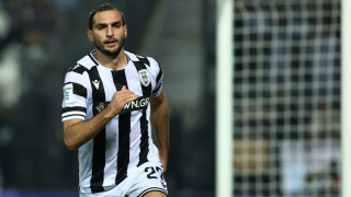 ΠΑΟΚ: Οζντόεφ όπως Ντεσπόντοφ και... Πρίγιοβιτς