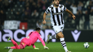 «Φωνάζουν» τα δύο μεγάλα πλεονεκτήματα του ΠΑΟΚ στην μάχη για τον τίτλο