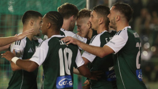 Παναθηναϊκός: Νικηφόρο ντεμπούτο για Μπενίτεθ, 2-0 τον Αστέρα Τρίπολης