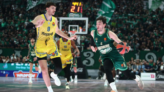 Euroleague: Για νέα νίκη απέναντι στην Ντουμπάι BC ο Παναθηναϊκός