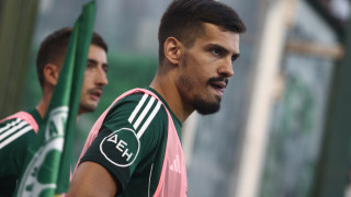 Πάντοβιτς: Νιώθει τιμή που θα δουλέψει με Μπενίτεθ