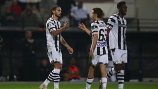 ΠΑΟΚ: Πανέτοιμος για το... άλμα