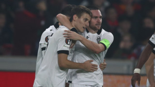 ΠΑΟΚ: Με σπασμένα φρένα αλλά και… προσγειωμένος