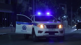 Θεσσαλονίκη: Παρενόχλησε σεξουαλικά 20χρονη και έφαγε ξύλο από την ίδια και τον σύντροφό της