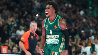 Ο Παναθηναϊκός ξύπνησε στην τέταρτη περίοδο και κατάπιε τη Μακάμπι