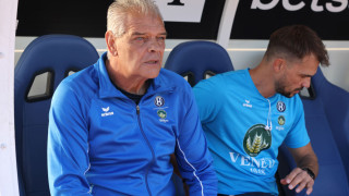 Ηρακλής: Μισή ντουζίνα προπονητές σε ενάμιση χρόνο