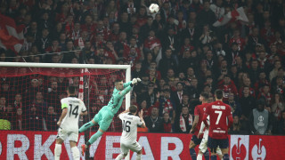 Τσιφτσής: Ο κόσμος του ΠΑΟΚ τον ψηφίζει MVP, η UEFA ξεχωρίζει τις επεμβάσεις του