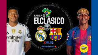 «X-Files» :  Ο Βραζιλιάνος παίρνει μεγάλο ρίσκο : I want to believe you, darling Barcelona…