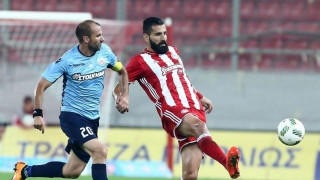 Ενδιαφέρον Μπέτις                                            για Σιόβα