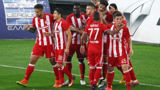 Ποιος Ελληνας επιστρέφει και ποιος αποχωρεί από τον Ολυμπιακό!