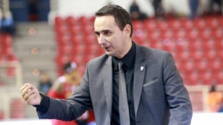 Μπούτσκος: «Να διαχειριστούμε κόπωση και αρνητικό μομέντουμ»