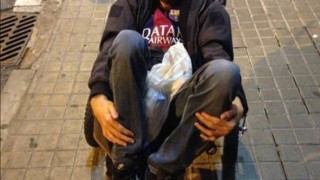 ΣΟΚ! Απαγορεύει (;) την είσοδο στα ΑΜΕΑ η Μπαρτσελόνα!