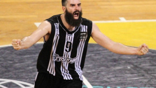 LIVE: ΠΑΟΚ-ΑΕΚ (6η αγωνιστική της    Βasket League)