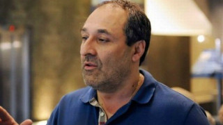 «Αρχίζουμε και πιστεύουμε ότι θέλει να καταστρέψει τον Ηρακλή»