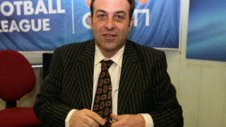 FOOTBALL LEAGUE: «Τακτοποίησε το χρέος που δημιούργησες στο ΙΚΑ»