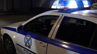 Πυροβολισμοί μεταξύ εμπόρων ναρκωτικών στο κέντρο της Θεσσαλονίκης