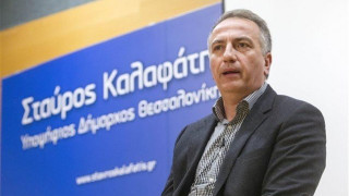 «Στρατηγική απαξίωσης ακολουθεί η κυβέρνηση στο Λιμάνι Θεσσαλονίκης»