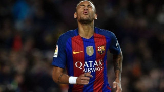 Διετή  φυλάκιση  του Νεϊμάρ ζητούν οι ισπανικές Αρχές!