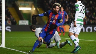 Show Μέσι στη Γλασκώβη, ματσάρα στο Λονδίνο (videos)