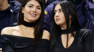 Αυτές ομορφαίνουν και... τρελαίνουν το «Παλέ»! (pics)