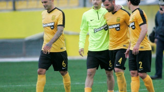 Αλλο η επίσημη και άλλο η… ανεπίσημη ενημέρωση στον Αρη
