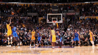 Η βραδιά των θρίλερ στον μαγικό κόσμο του ΝΒΑ (vids)