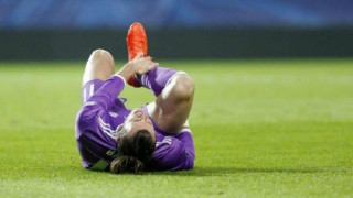 Σοκ με Μπέιλ, χάνει                 το «El Clasico»!