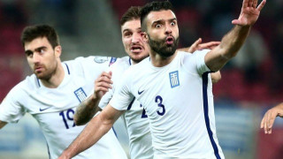 Τζαβέλλας: «Αρσενικά,                                       Ελληνικά!»