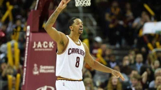 Δύσκολες νίκες για Καβαλίερς και Γουόριορς (videos)